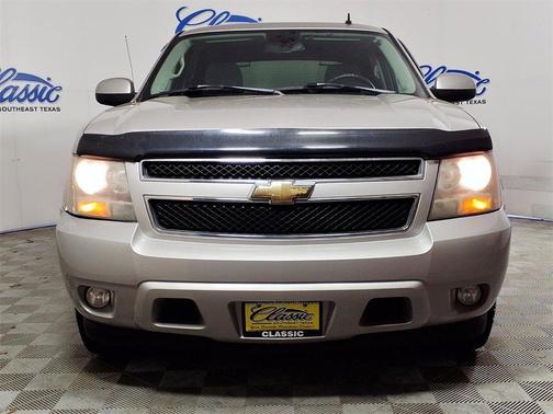 2007 Chevrolet Avalanche 1500 LT