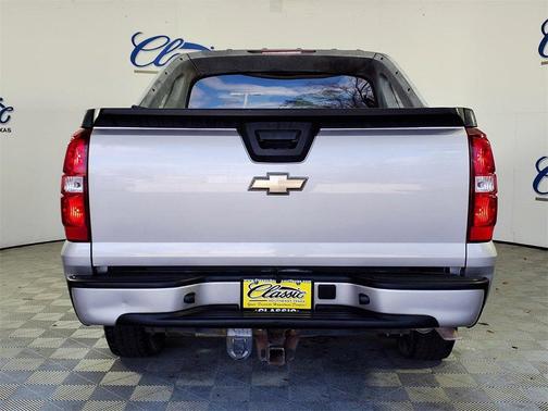 2007 Chevrolet Avalanche 1500 LT