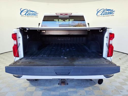 2020 Chevrolet Silverado 2500 High Country