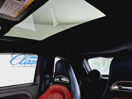 2013 FIAT 500 Abarth