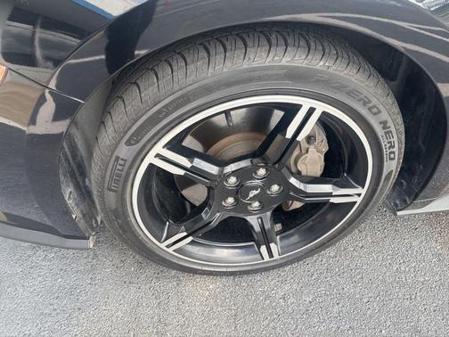 Shadow Black 2020 Ford Mustang GT