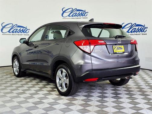 2016 Honda HR-V LX