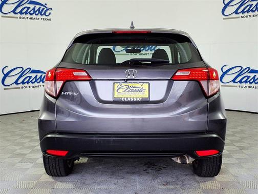 2016 Honda HR-V LX