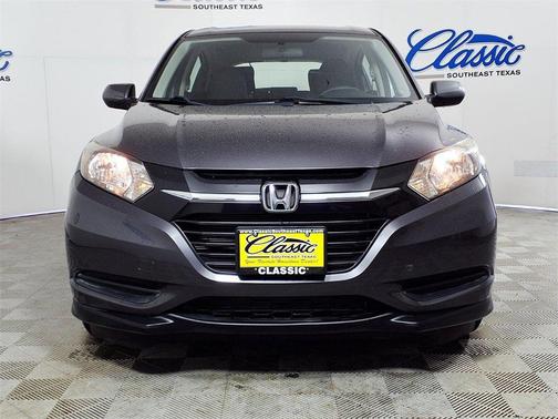 2016 Honda HR-V LX