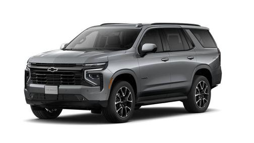 2026 Chevrolet Tahoe 2WD RST