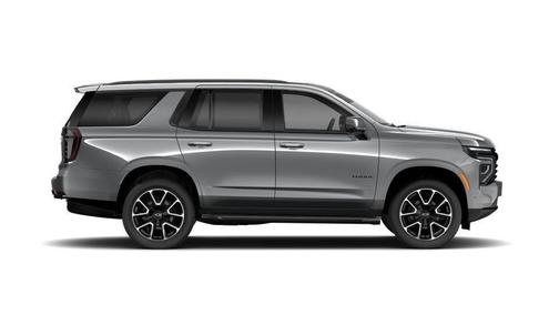 2026 Chevrolet Tahoe 2WD RST