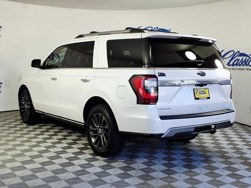 2019 Ford Expedition Limited