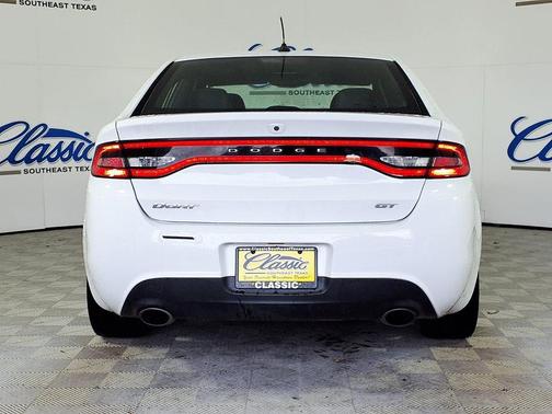 2014 Dodge Dart GT
