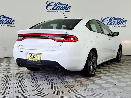 2014 Dodge Dart GT