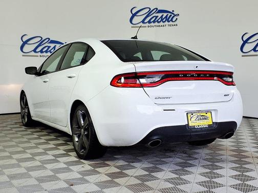 2014 Dodge Dart GT