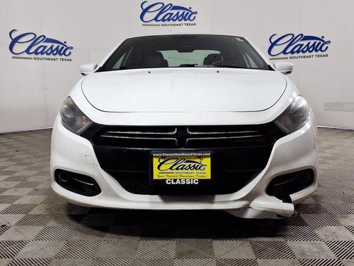 2014 Dodge Dart GT