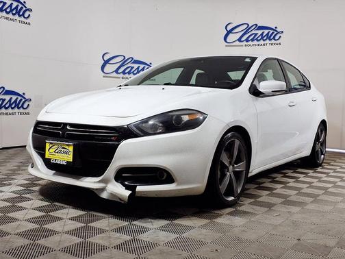 2014 Dodge Dart GT