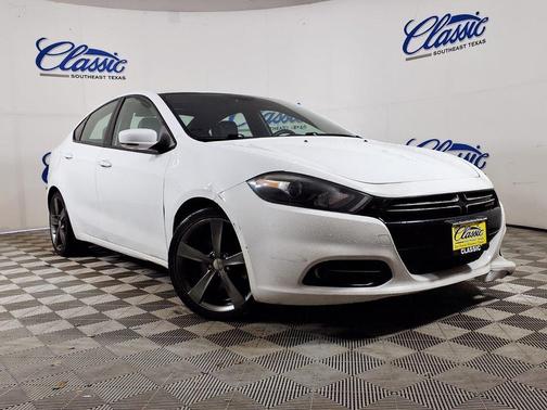 2014 Dodge Dart GT