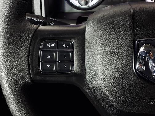 2024 RAM 1500 Tradesman