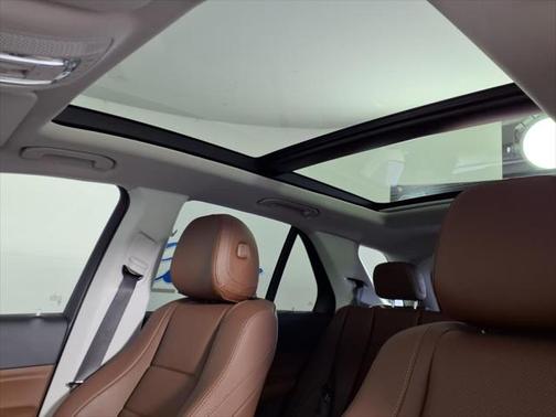 2024 Mercedes-Benz GLE 450 4MATIC