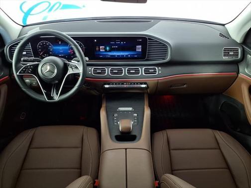 2024 Mercedes-Benz GLE 450 4MATIC