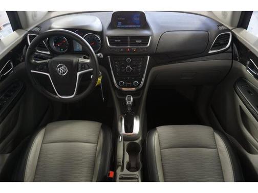2015 Buick Encore Base