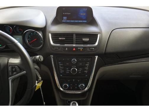 2015 Buick Encore Base