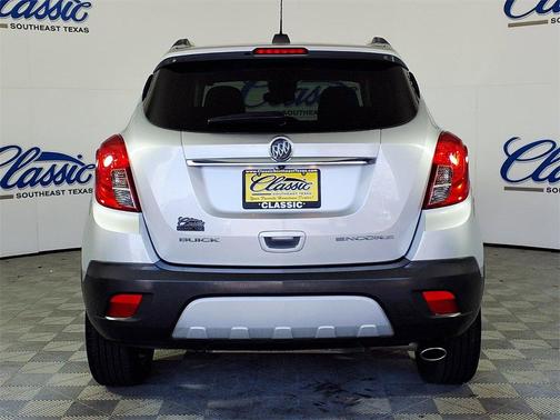 2015 Buick Encore Base