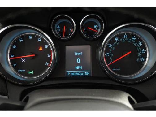 2015 Buick Encore Base