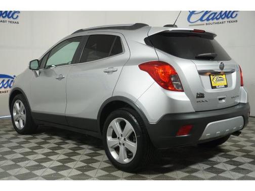 2015 Buick Encore Base
