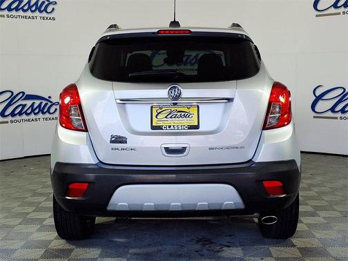 2015 Buick Encore Base