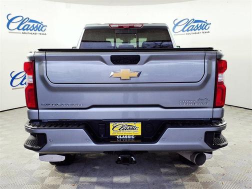 2024 Chevrolet Silverado 2500 High Country