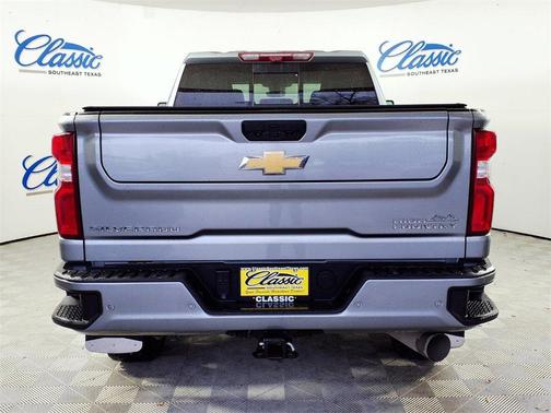 2024 Chevrolet Silverado 2500 High Country