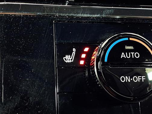 2024 Nissan Pathfinder Rock Creek 4WD