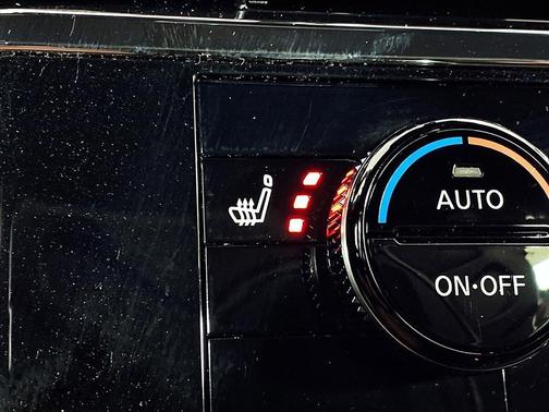 2024 Nissan Pathfinder Rock Creek 4WD