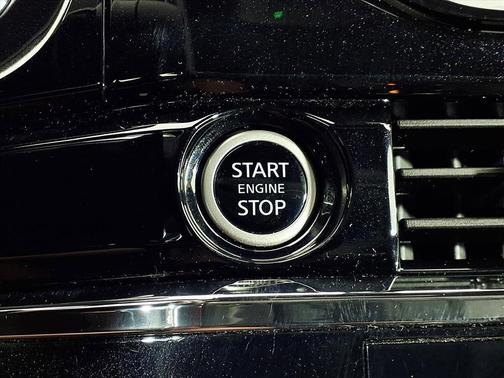 2024 Nissan Pathfinder Rock Creek 4WD