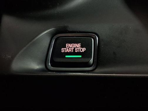 2019 Chevrolet Camaro 1LT