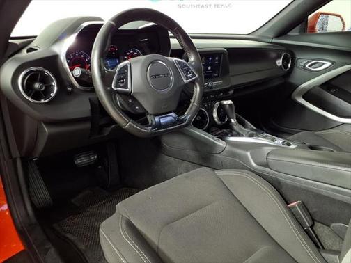 2019 Chevrolet Camaro 1LT