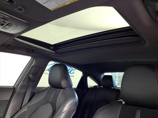 2019 Toyota Avalon XSE