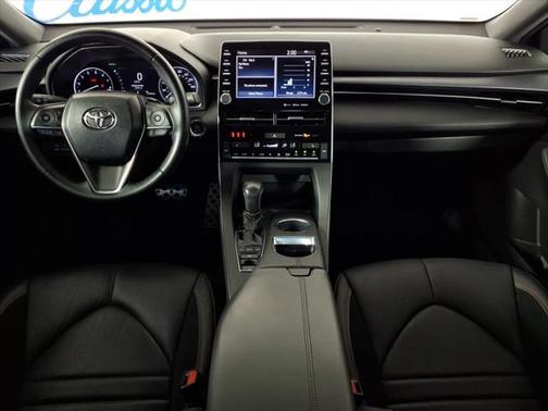 2019 Toyota Avalon XSE