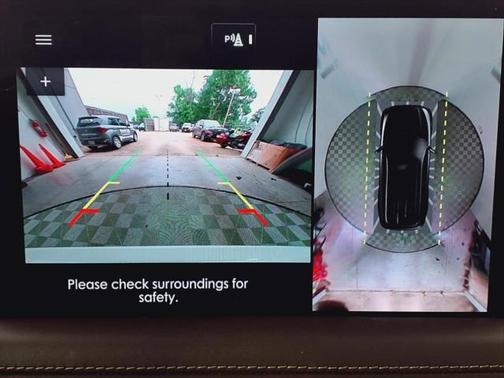 2022 Lincoln Aviator Black Label AWD