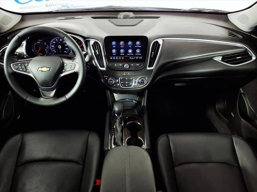 2023 Chevrolet Malibu FWD 2LT