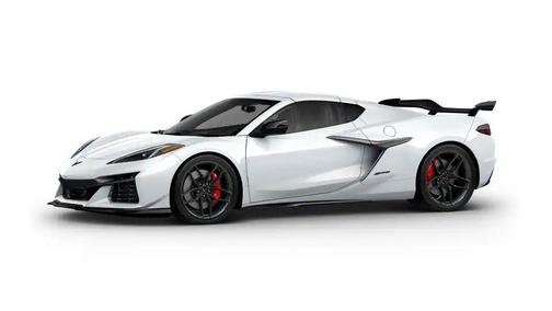 2026 Chevrolet Corvette Z06