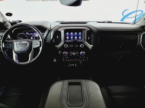 2020 GMC Sierra 2500 Denali