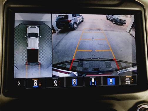 2020 GMC Sierra 2500 Denali