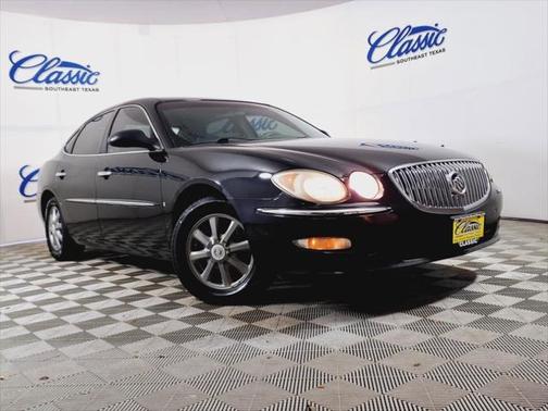 2008 Buick LaCrosse CXL