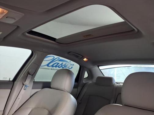 2008 Buick LaCrosse CXL