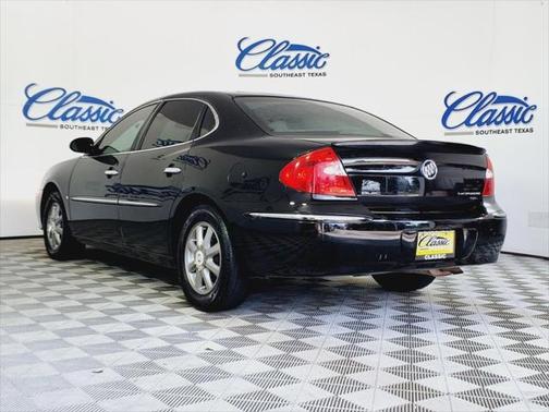 2008 Buick LaCrosse CXL