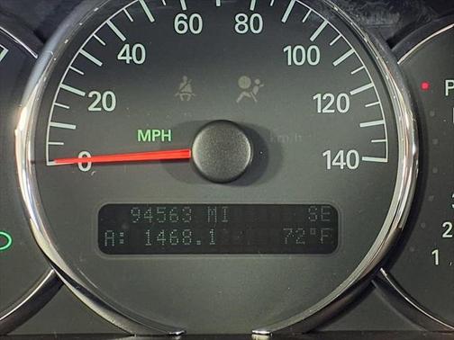 2008 Buick LaCrosse CXL