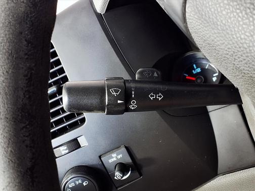 2010 Chevrolet Silverado 1500 Work Truck