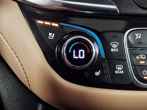 2022 Chevrolet Equinox Premier w/1LZ