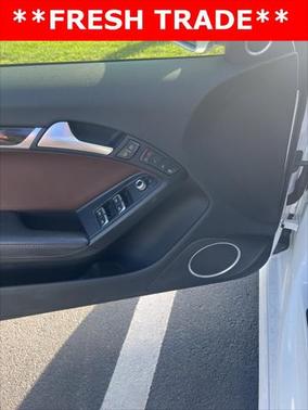 2014 Audi S5 3.0T Premium Plus