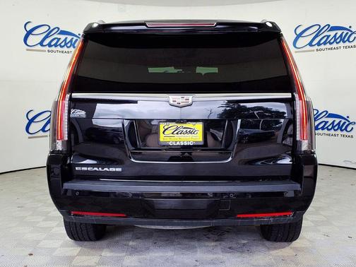 Black Raven 2020 Cadillac Escalade Premium Luxury