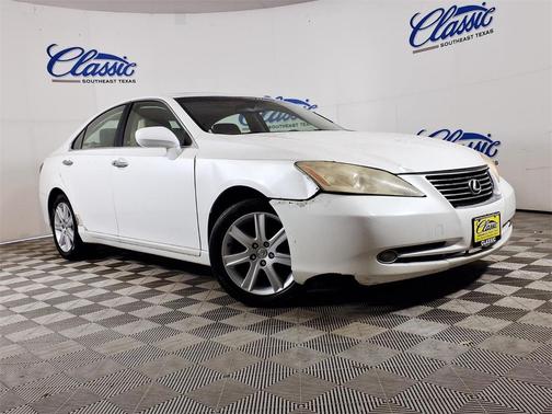 2008 Lexus ES 350 Base