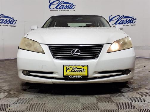 2008 Lexus ES 350 Base